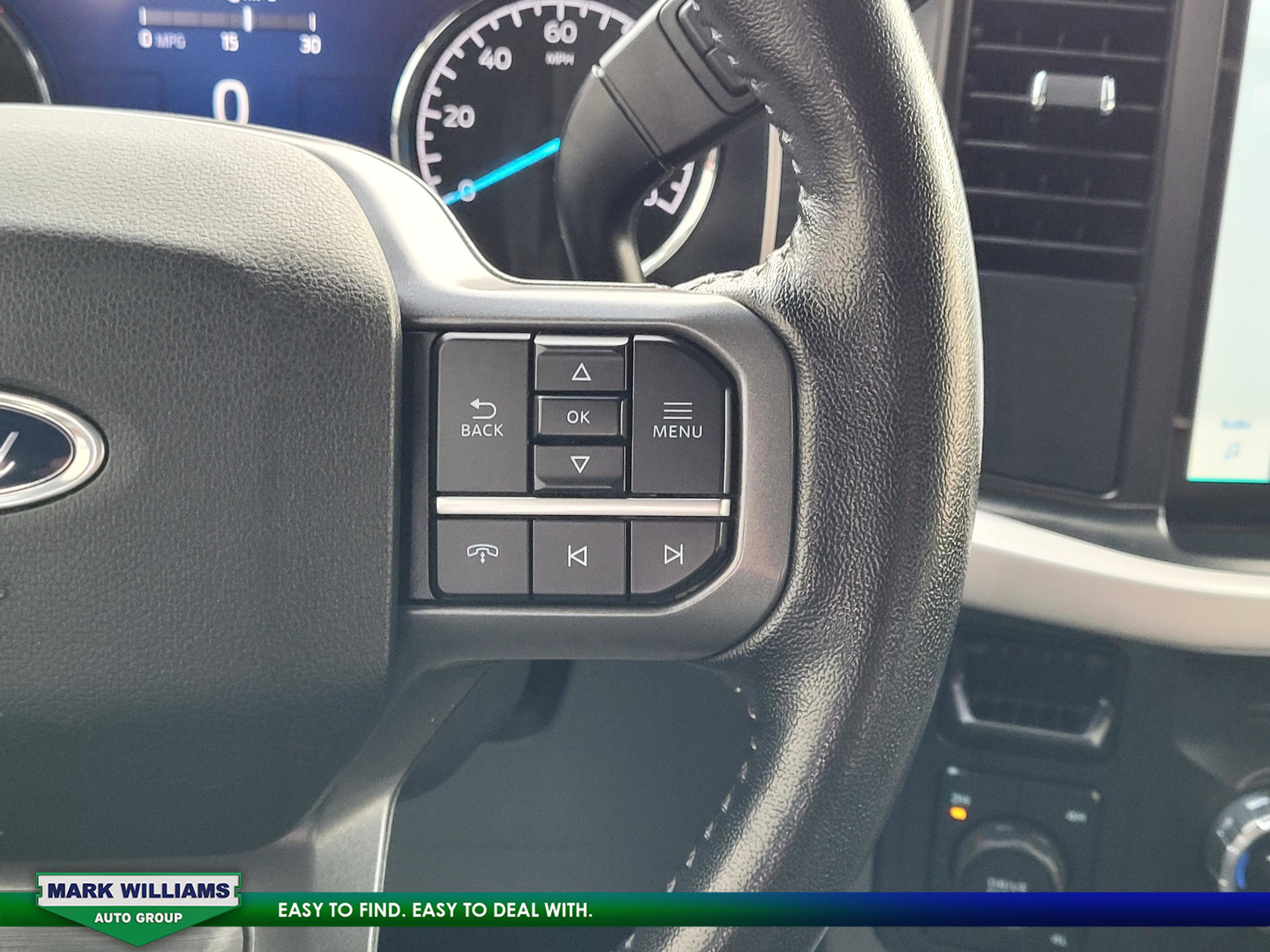 Certified 2021 Ford F150 XLT w/ Equipment Group 302A High image 13