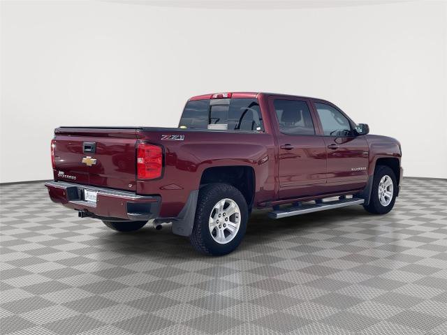 Used 2017 Chevrolet Silverado 1500 LT w/ All Star Edition image 5