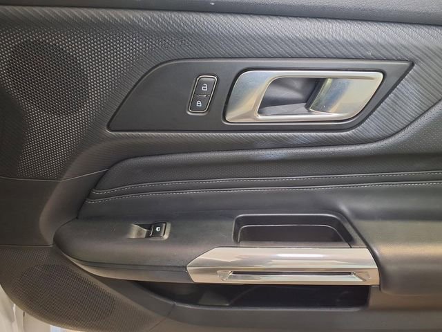 Certified 2024 Ford Mustang Premium image 28