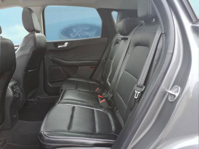 Certified 2022 Ford Escape SEL AWD/4WD image 21