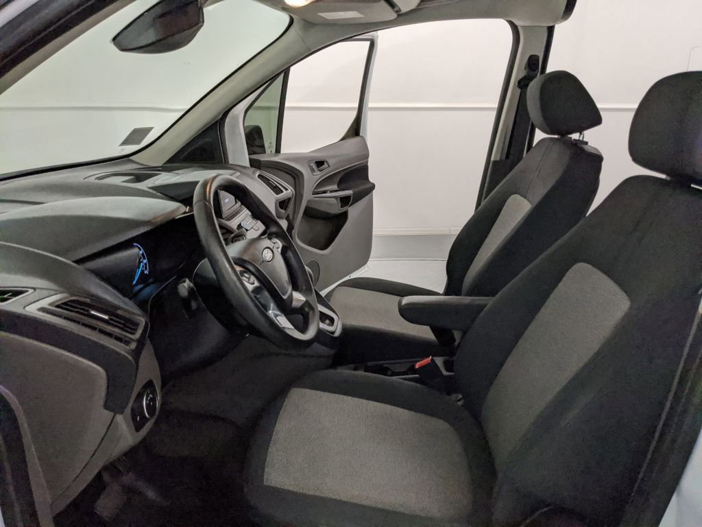 Certified 2020 Ford Transit Connect XL image 14