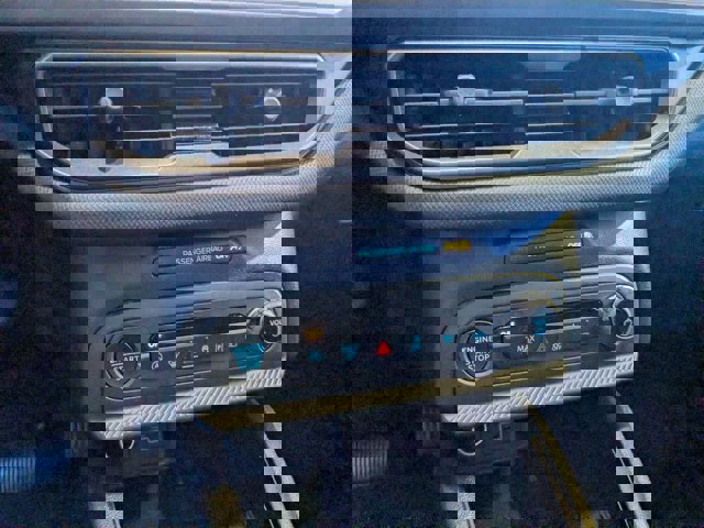 Certified 2025 Ford Bronco Sport Outer Banks w/ Outer Banks Tech Package+ image 25