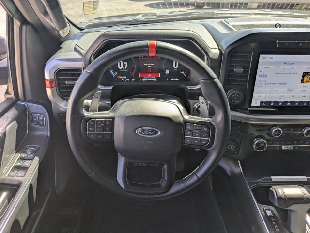 Certified 2023 Ford F150 Raptor image 17
