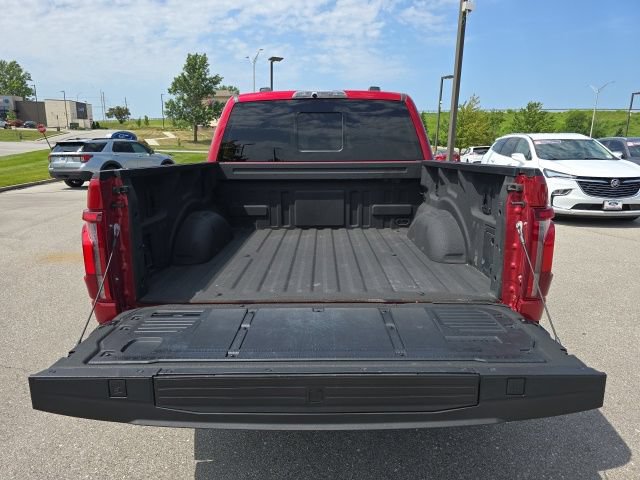 Certified 2024 Ford F150 Raptor AWD/4WD image 16