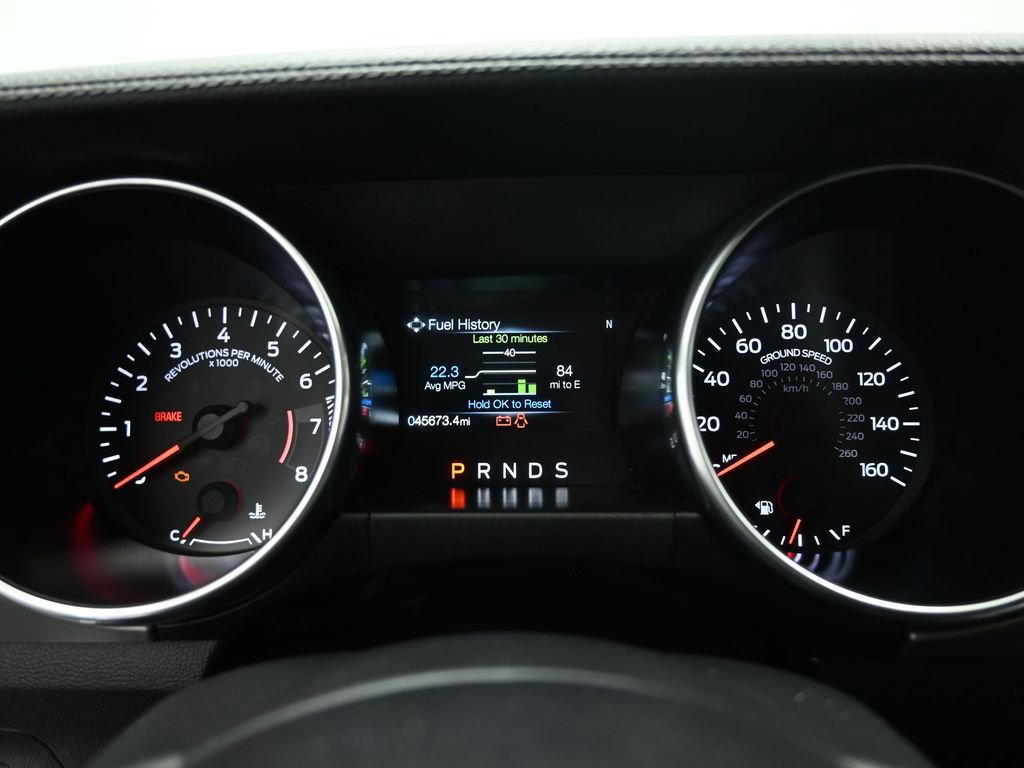 Certified 2022 Ford Mustang Premium image 40