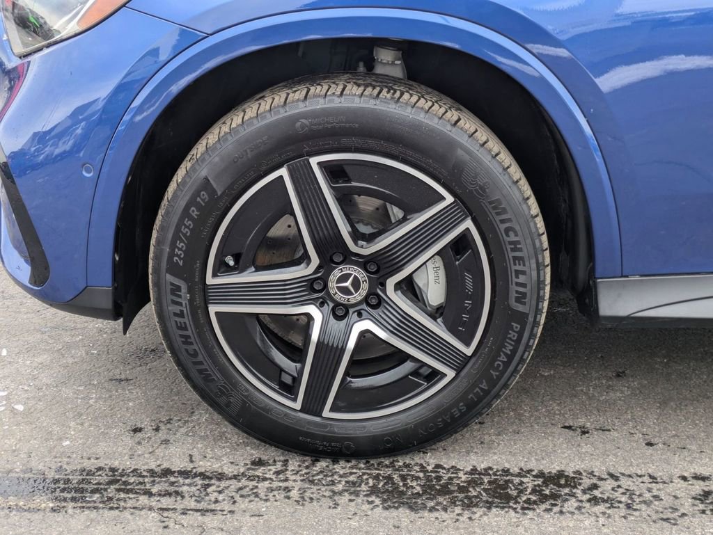 Used 2023 Mercedes-Benz GLC 300 GLC 300 image 14