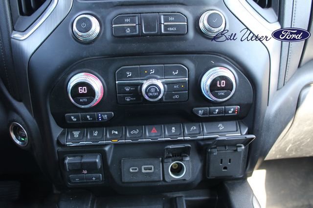 Used 2020 GMC Sierra 3500 Denali w/ Denali Ultimate Package image 19