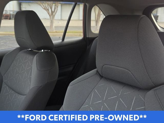 Used 2022 Toyota RAV4 XLE image 31