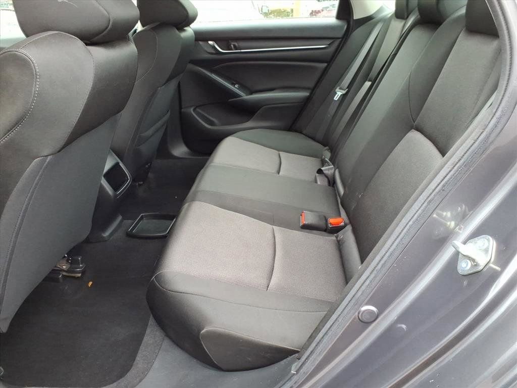 Used 2020 Honda Accord LX image 12