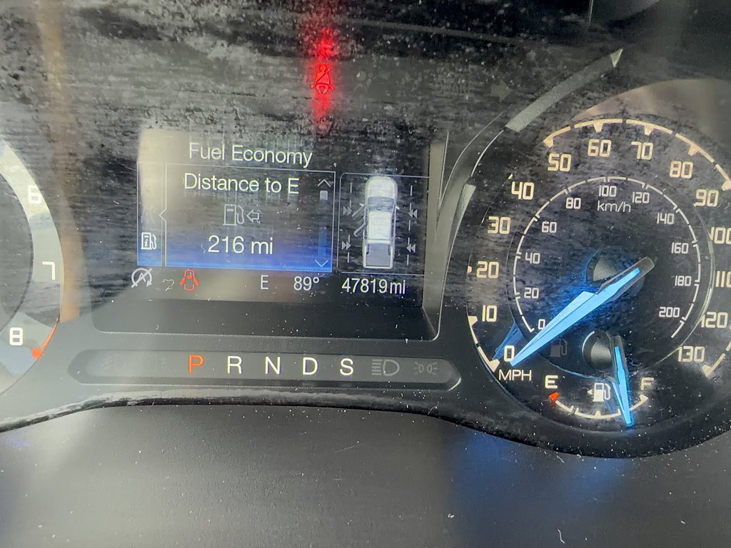 Certified 2019 Ford Ranger XLT w/ Equipment Group 302A Luxury RWD image 17