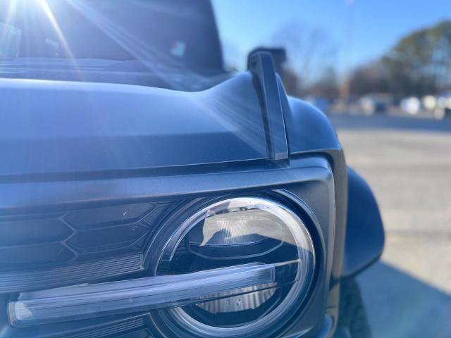 Certified 2023 Ford Bronco Raptor image 11