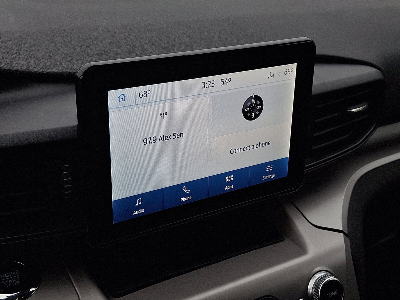 Certified 2022 Ford Explorer XLT image 16