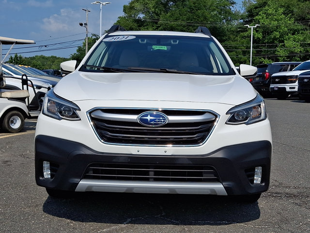 Used 2021 Subaru Outback Limited XT AWD/4WD image 3
