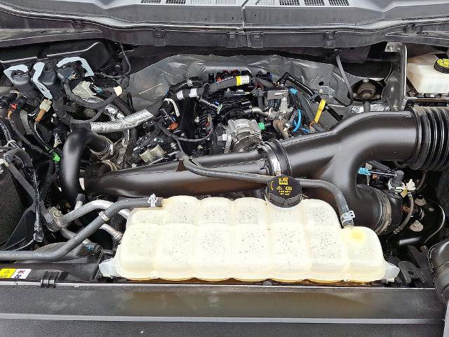 Certified 2023 Ford F150 XL w/ STX Appearance Package image 28