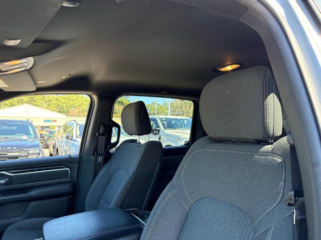 Used 2019 RAM 1500 Big Horn image 16