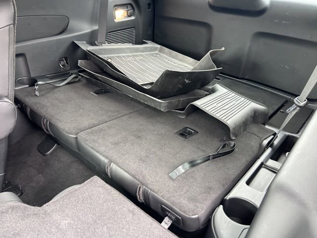 Certified 2023 Ford Explorer XLT w/ Equipment Group 202A image 23