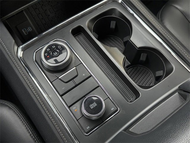 Certified 2022 Ford Expedition XLT image 16