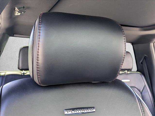 Certified 2020 Ford F250 Platinum image 16