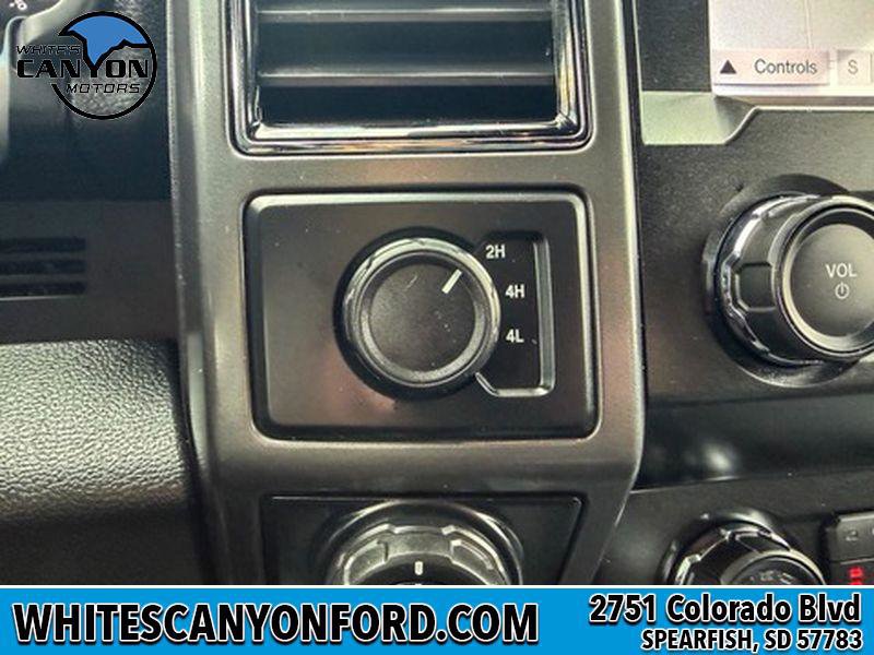 Certified 2019 Ford F150 XLT w/ Equipment Group 302A Luxury image 14