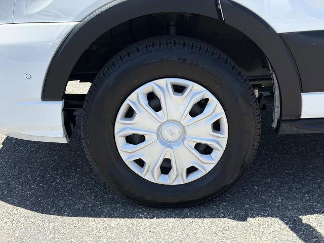 Certified 2023 Ford Transit 350 XLT RWD image 28
