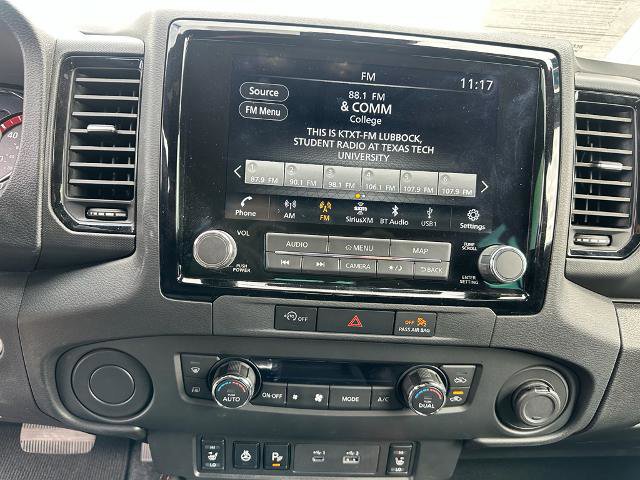 Used 2024 Nissan Frontier Pro-X w/ Pro Convenience Package image 13