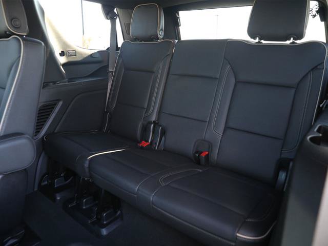 Used 2024 Chevrolet Tahoe Premier AWD/4WD image 31