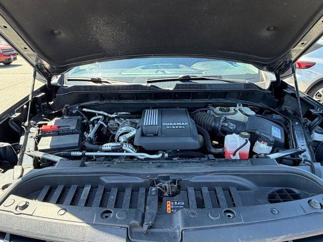 Used 2021 Chevrolet Silverado 1500 RST AWD/4WD image 22