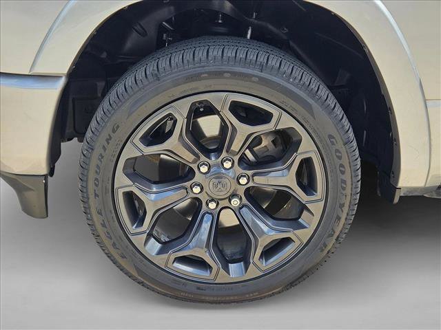 Used 2021 RAM 1500 Limited w/ Night Edition RWD image 24