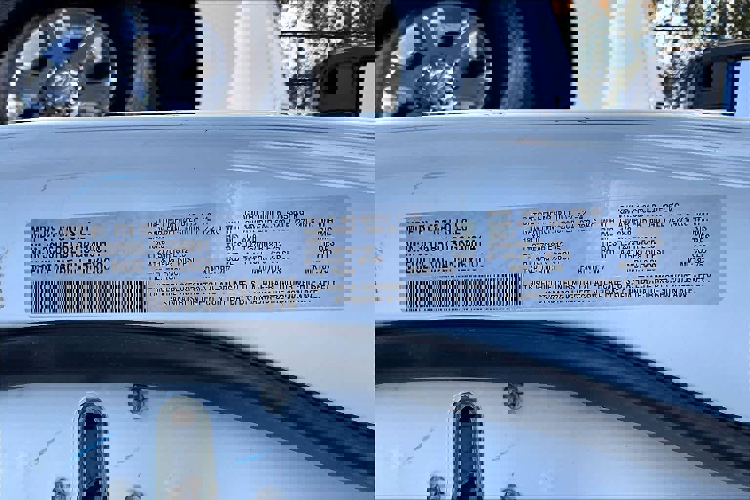 Used 2024 RAM 2500 Big Horn image 30