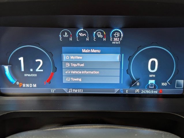 Certified 2024 Ford Expedition Limited AWD/4WD image 4
