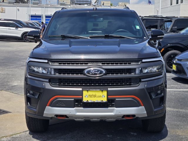 Certified 2022 Ford Expedition Timberline AWD/4WD image 2
