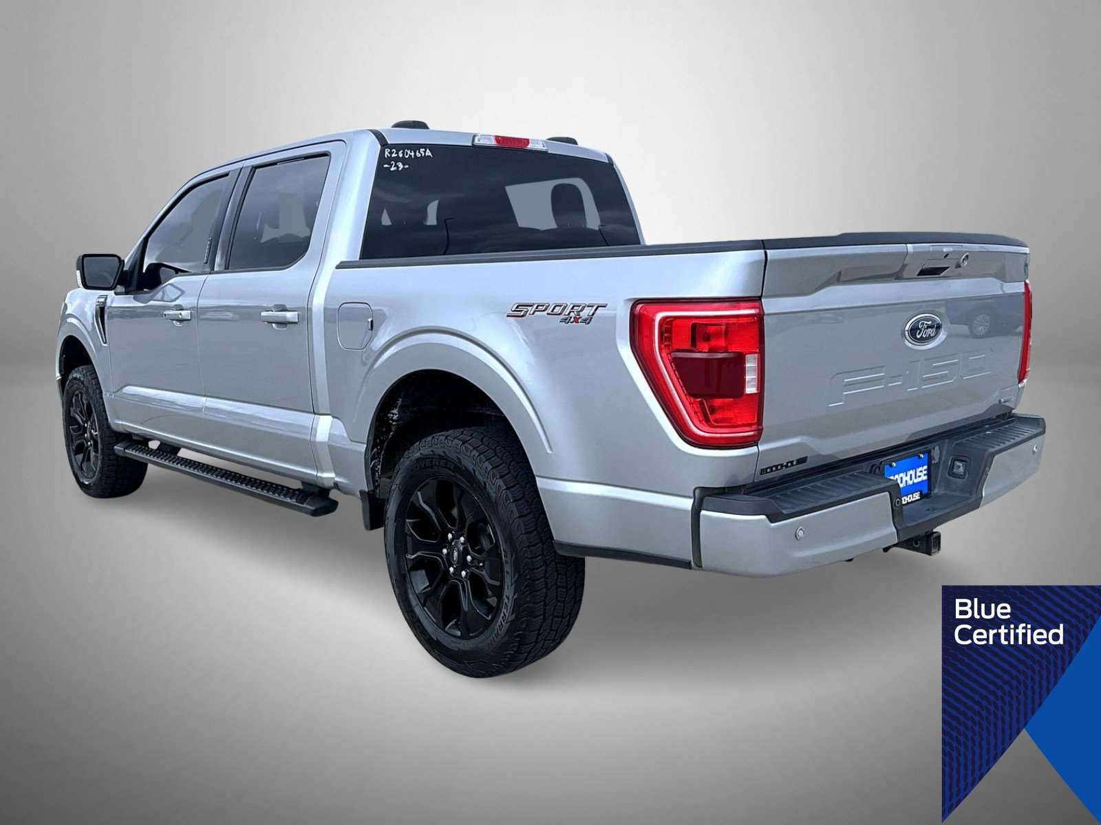 Certified 2023 Ford F150 XLT w/ Equipment Group 302A High AWD/4WD image 7