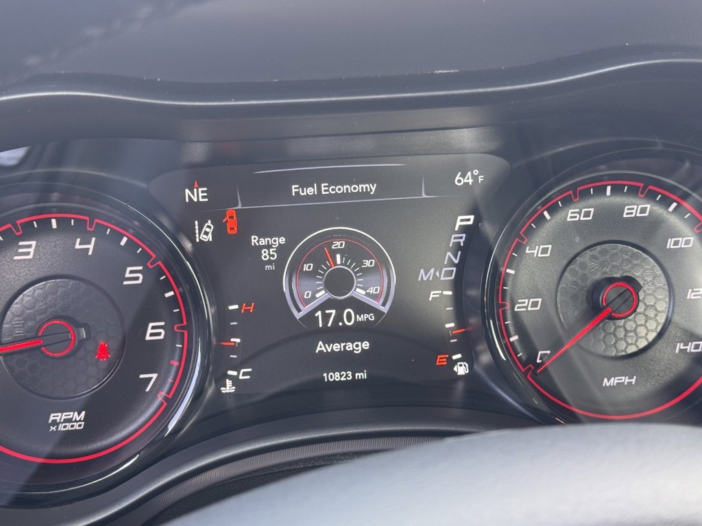 Used 2023 Dodge Charger GT w/ Plus Group image 21