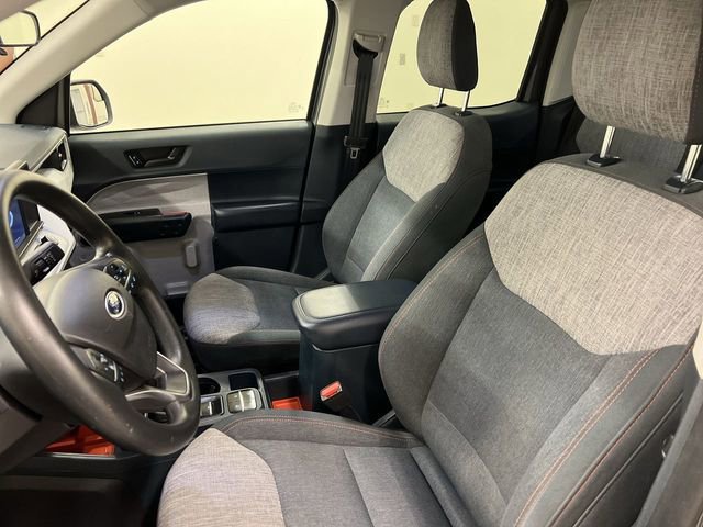 Certified 2023 Ford Maverick XLT w/ Equipment Group 300A Standard image 8