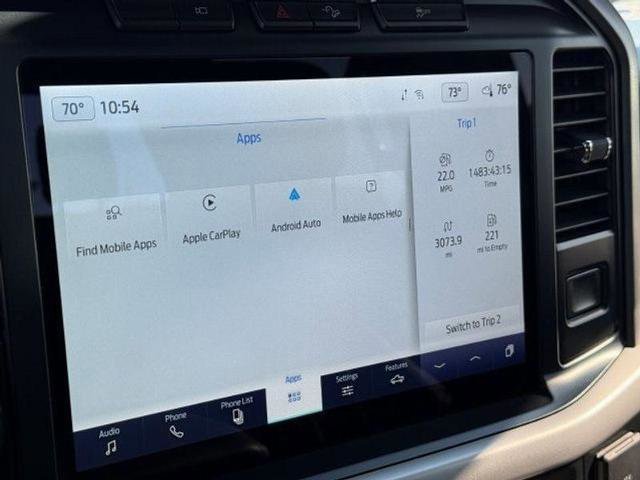 Certified 2022 Ford F150 XLT w/ Equipment Group 302A High image 25