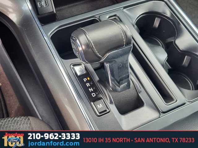 Certified 2021 Ford F150 XLT w/ Equipment Group 301A Mid AWD/4WD image 24