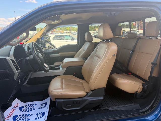 Certified 2022 Ford F350 Lariat AWD/4WD image 10