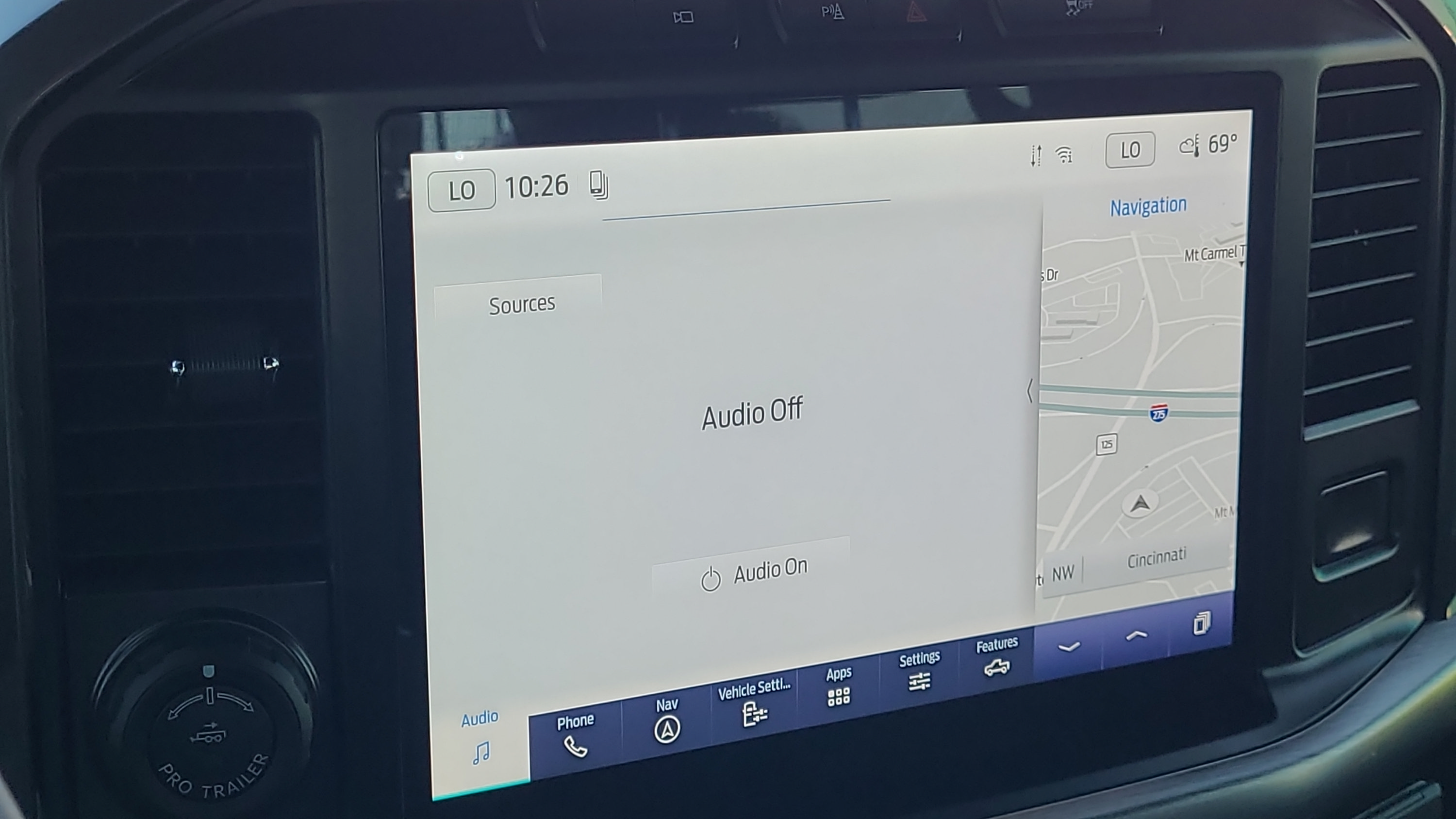 Certified 2022 Ford F150 Lariat AWD/4WD image 20
