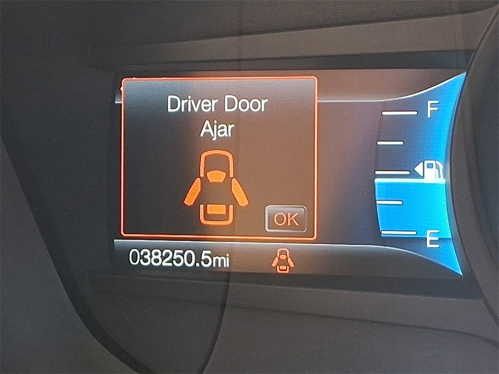 Certified 2019 Ford Fusion SE image 20