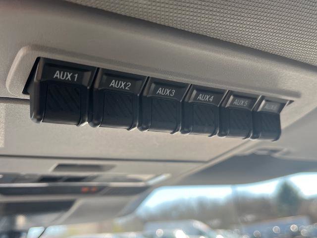 Certified 2024 Ford F250 Lariat w/ Lariat Ultimate Package image 15