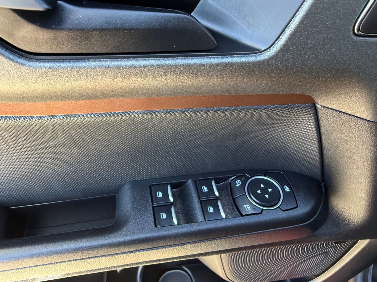 Certified 2025 Ford Bronco Sport Outer Banks image 14