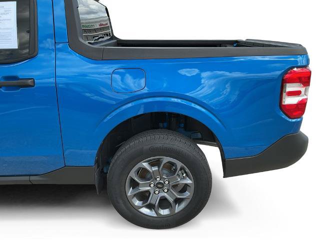 Certified 2026 Ford Maverick XLT FWD image 14
