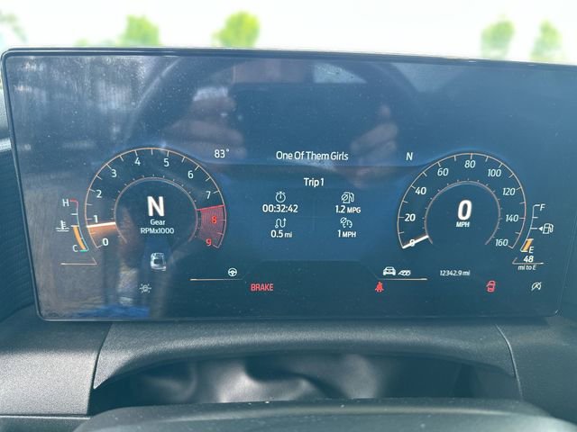 Certified 2025 Ford Mustang GT RWD image 16