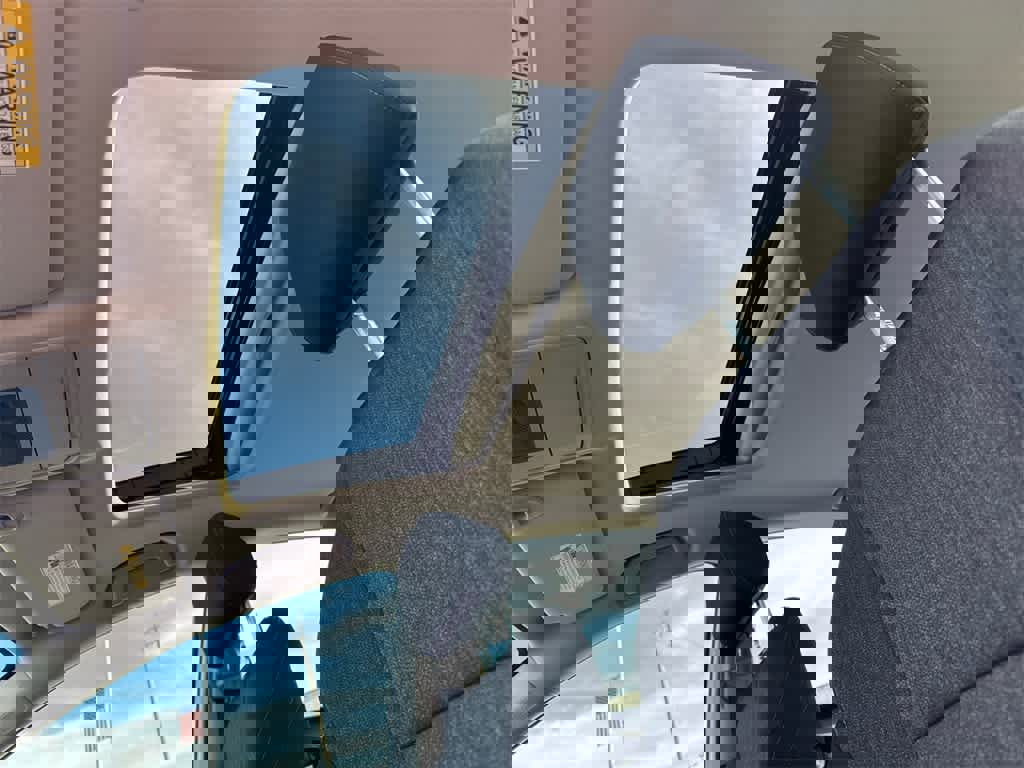 Used 2024 Honda Accord EX image 32