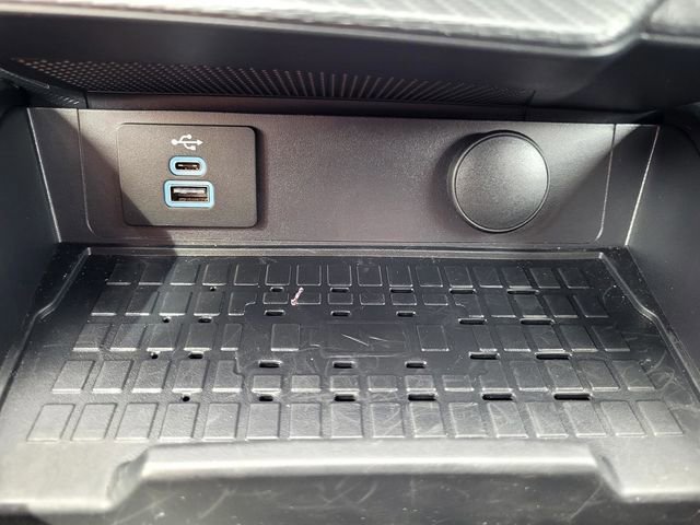 Certified 2024 Ford Mustang Premium image 18