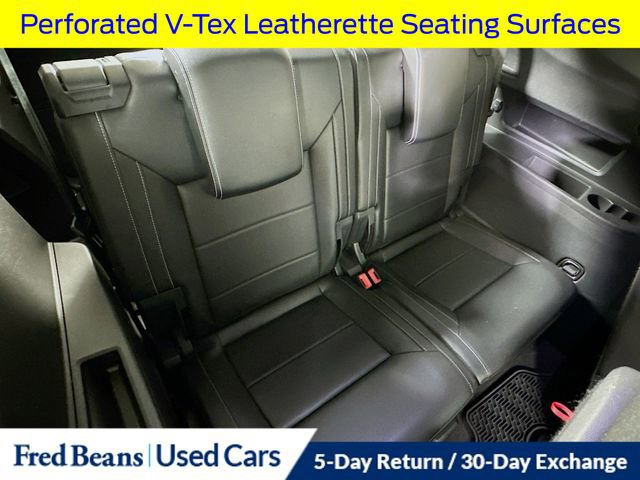 Used 2021 Volkswagen Atlas SEL image 32