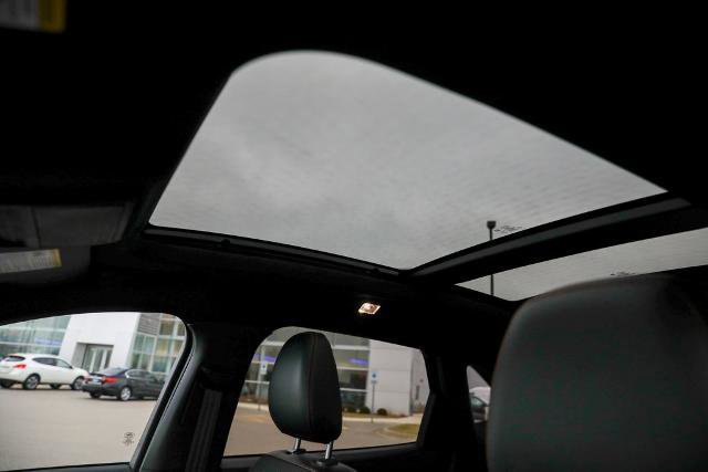 Certified 2023 Ford Escape ST-Line w/ Tech Pack #1 image 18