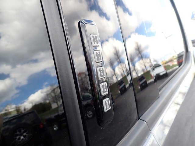 Certified 2022 Ford F150 Lariat w/ Equipment Group 502A High image 13