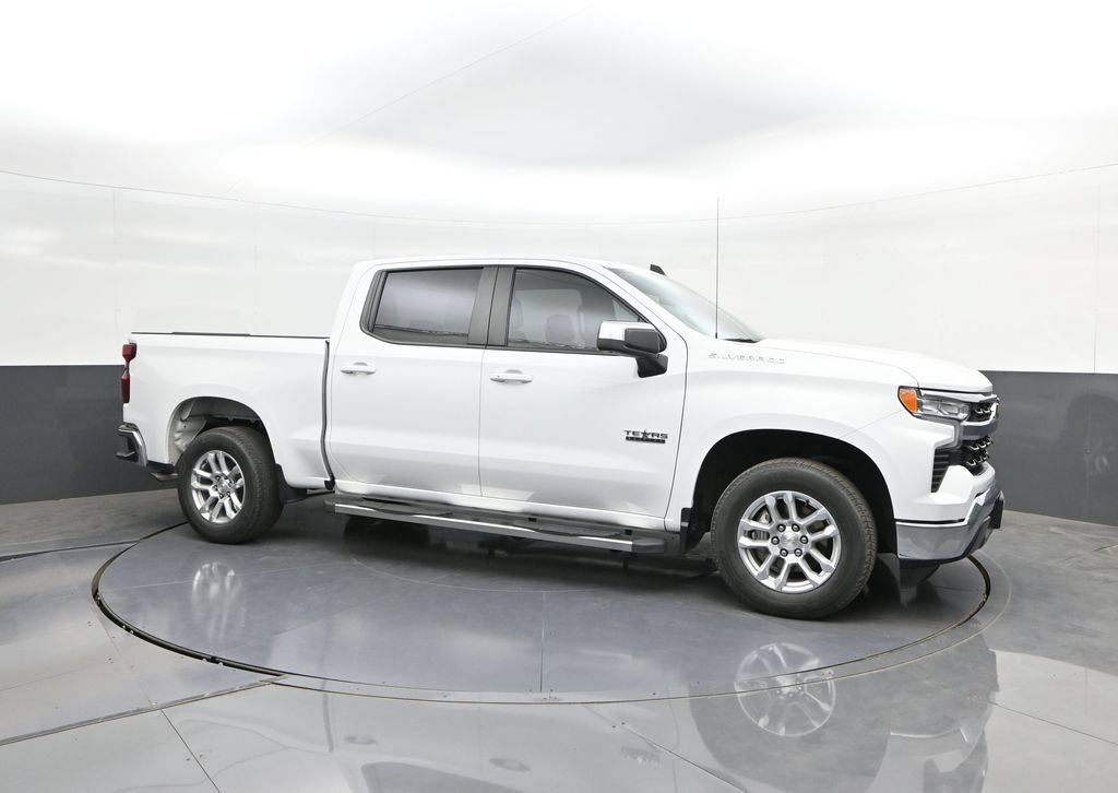 Used 2023 Chevrolet Silverado 1500 LT RWD image 14