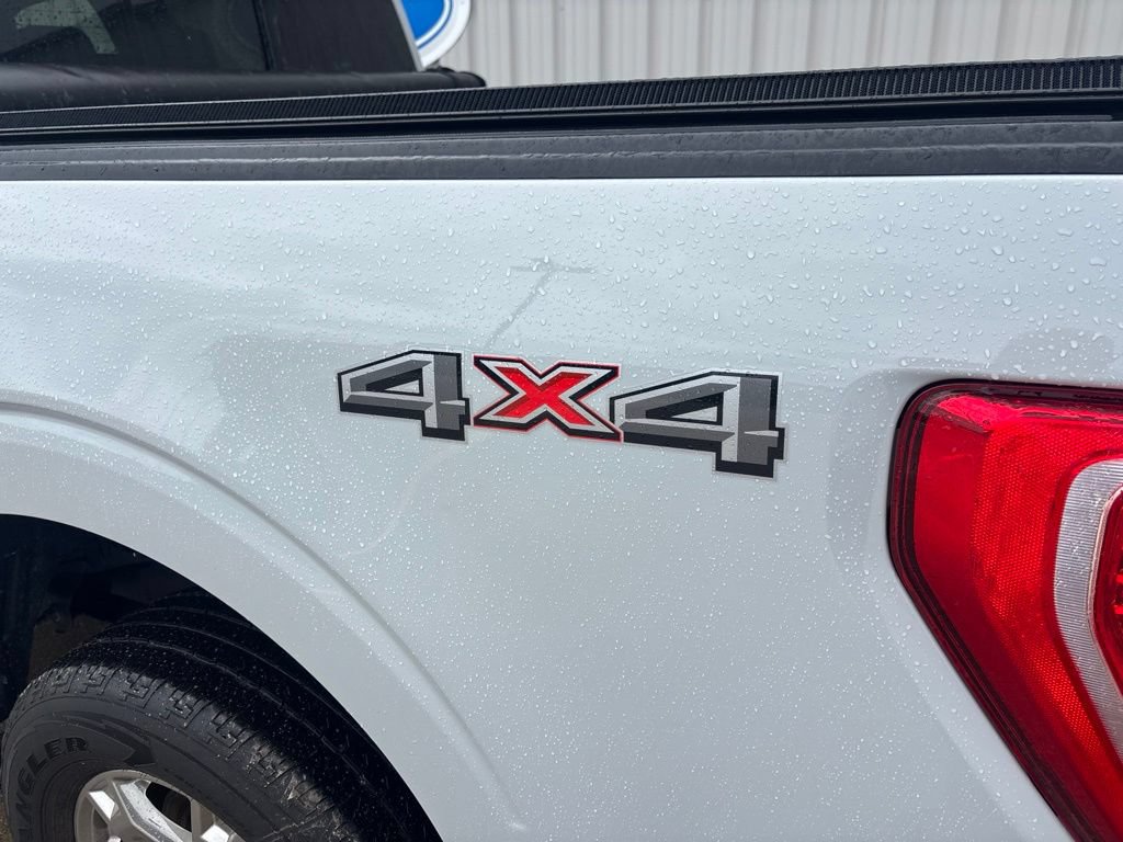 Certified 2023 Ford F150 XLT w/ Equipment Group 302A High AWD/4WD image 10